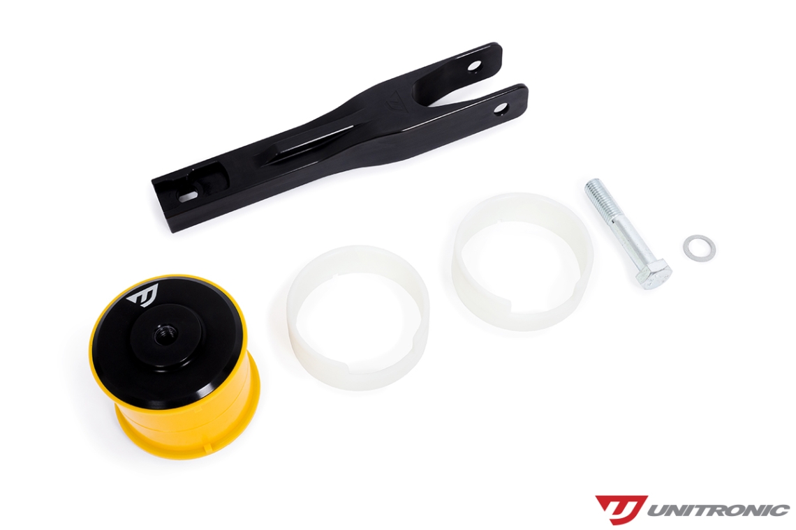 Adjustable Dogbone Mount for Audi RS3 / Audi TT RS