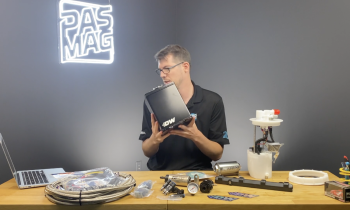 Unboxed: DeatschWerks 7th/8th/9th Gen K-Series Fuel System