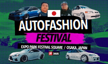 Autofashion Festival Japan 2023