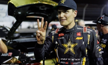 Interview: Formula DRIFT 2022 Pro Champ Fredric Aasbo