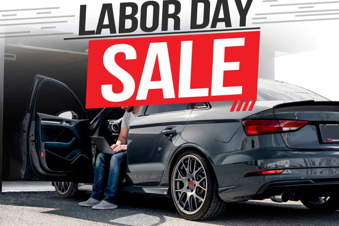 Unitronic Labor Day Sale