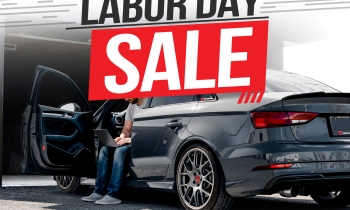 Unitronic Labor Day Sale