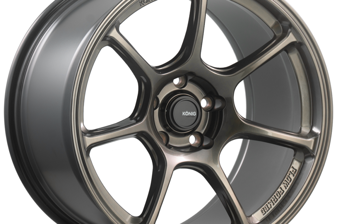 Konig Ultragram