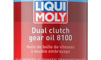 LIQUI MOLY Dual Clutch Gear Oil 8100