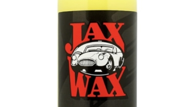 JaxWax Hawaiian Shine Detail Spray