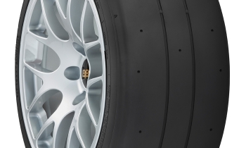 Toyo Tires' All-New Proxes R