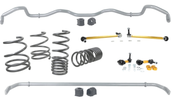 Whiteline Grip Series Kit for VB Subaru WRX