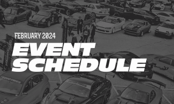 February 2024 Automotive Event Calendar
