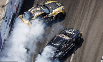 FORMULA DRIFT ELIMINATES SOLO QUALIFYING RUNS IN MAJOR COMPETITION SHAKE-UP