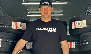 Kumho Tire USA Becomes an Official Tire of Formula DRIFT