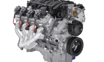 LS Swaps 101: The World's Most Prolific Engine Swap