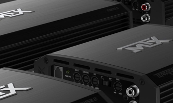 MTX Terminator Amplifiers Makes Their Triumphant Return for 2024