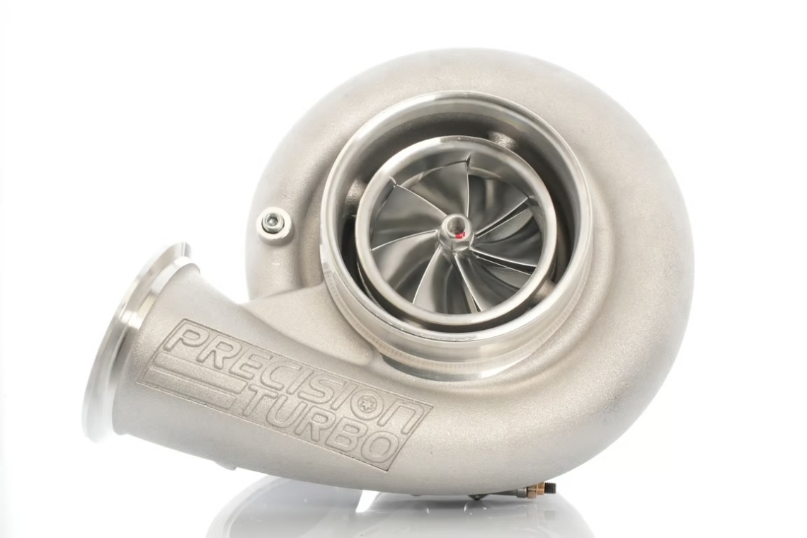 Precision Turbo introduces the all-new 1800hp NEXT GEN 8685 SPORTSMAN