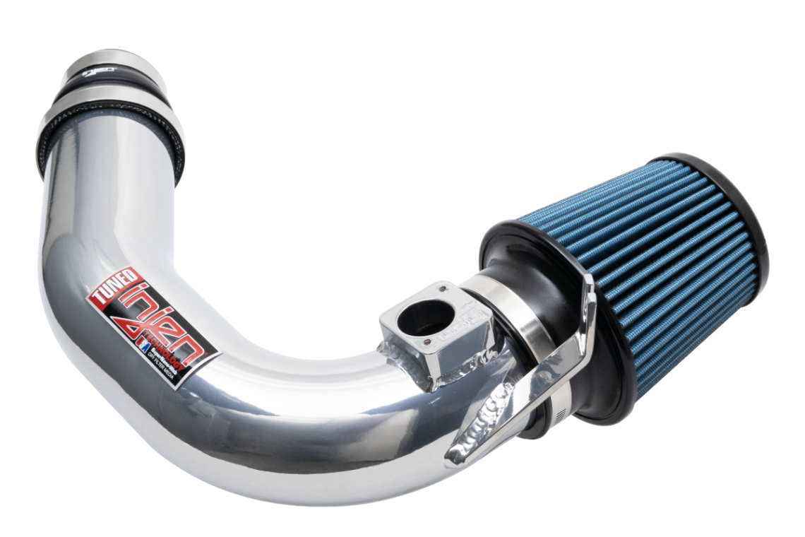 Injen's SP Series Intake for 2018-2021 Mazda 6