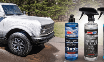 AMSOIL Launches Specialty Car Care Products