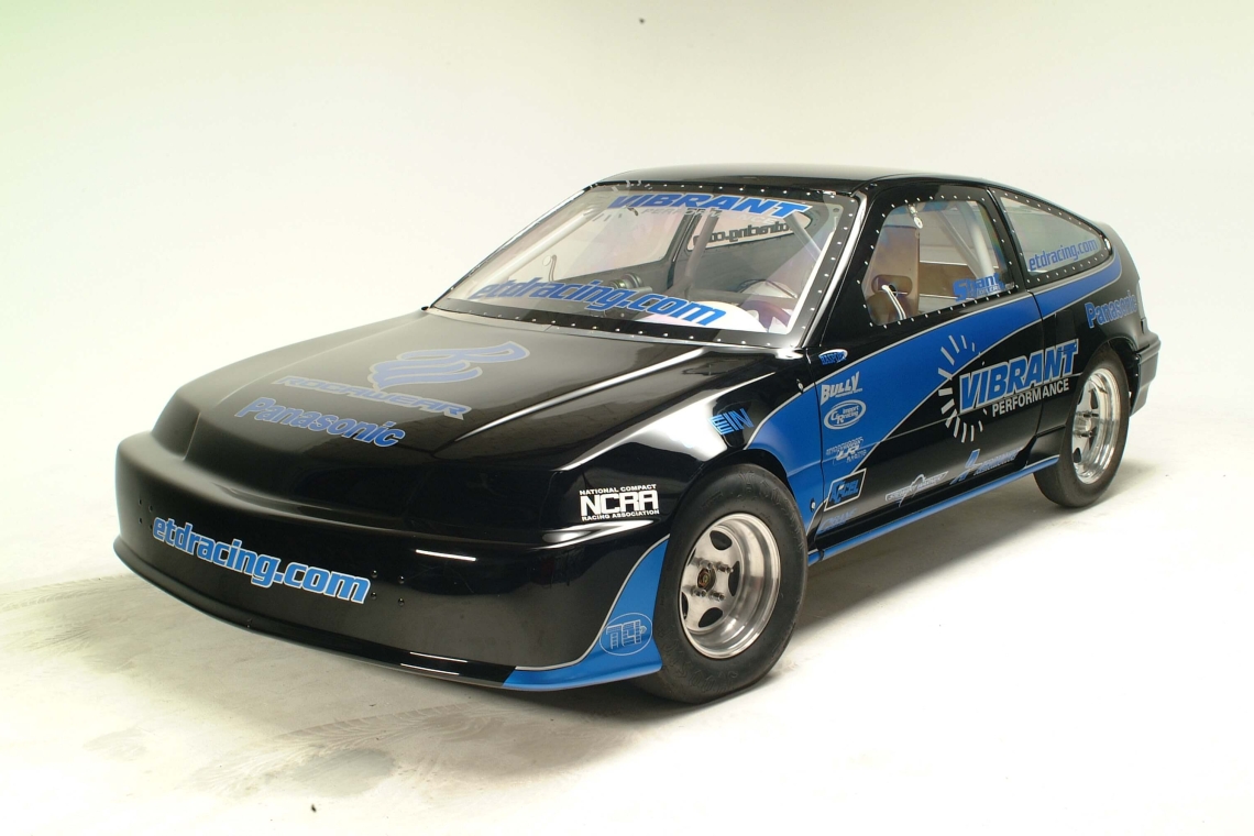 Throwback: 5 Vehicles from PASMAG in 2002