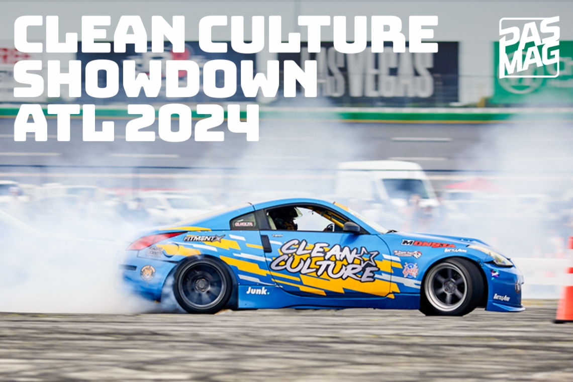 Clean Culture Showdown: Atlanta 2024