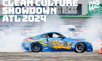 Clean Culture Showdown: Atlanta 2024