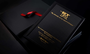 Father of the GT-R, Kazutoshi Mizuno, Announces Limited Book