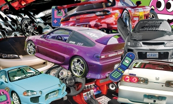 Rating Old Tuner Mag Cars: PASMAG 2000-2008