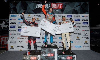 Formula DRIFT St. Louis 2024 + Tuning 365 Show