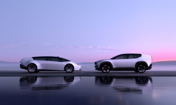 The Honda O (DAMN!!!) Series 