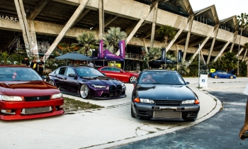 2025 Tunerevo - Miami