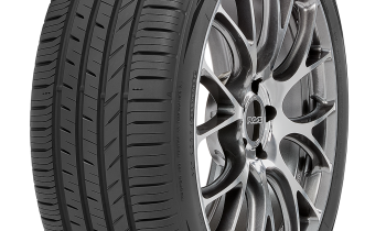Toyo Tires New Proxes Sport A/S+ Ultra-High Performance All-Season Tire