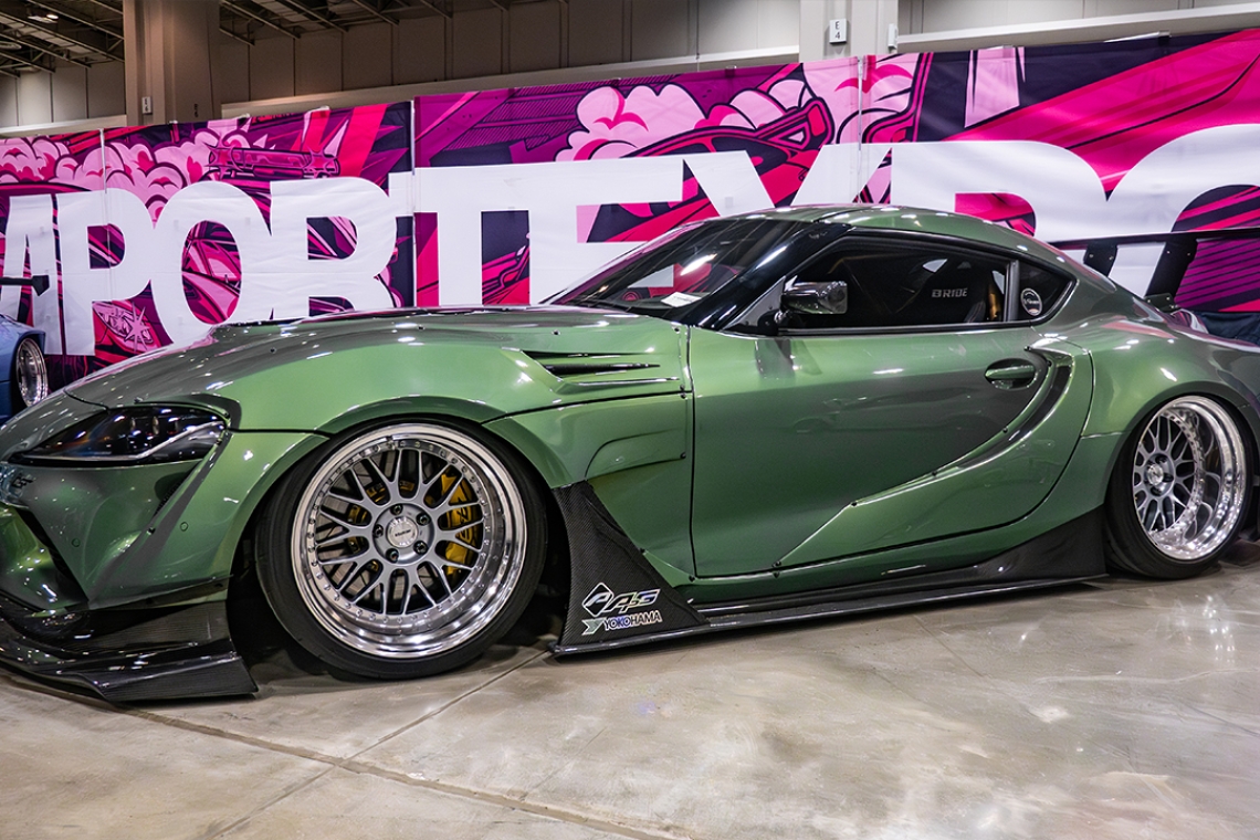 ImportExpo – Washington Convention Center