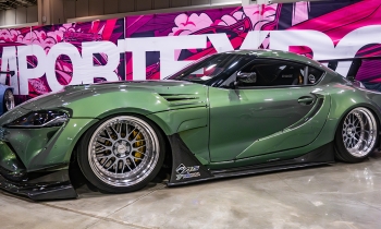 ImportExpo – Washington Convention Center