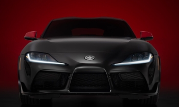 Toyota Discontinues GR Supra