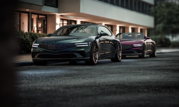 Will Genesis build these stunning concepts?