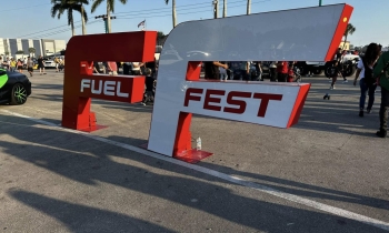 FuelFest West Palm Beach: Cars, Culture & Community