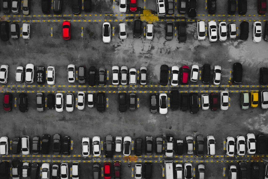 Your car is probably not stolen. Probably.