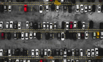 Your car is probably not stolen. Probably.
