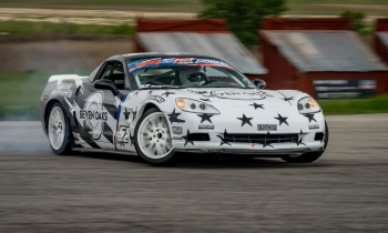 A Dream in Motion - Dreamers of Drift Round 1
