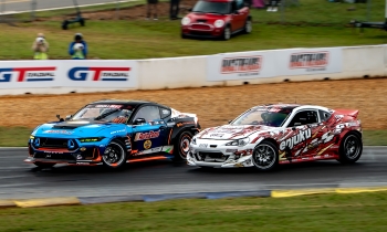 James Deane Clinches FD PRO Atlanta Victory in Wet Weather Showdown, Talaska Tops PROSPEC