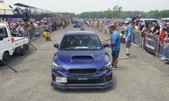 Wicked Big Meet, Connecticut 2025 