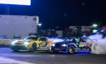 2025 FORMULA DRIFT PRO CHAMPIONSHIP, NEW JERSEY
