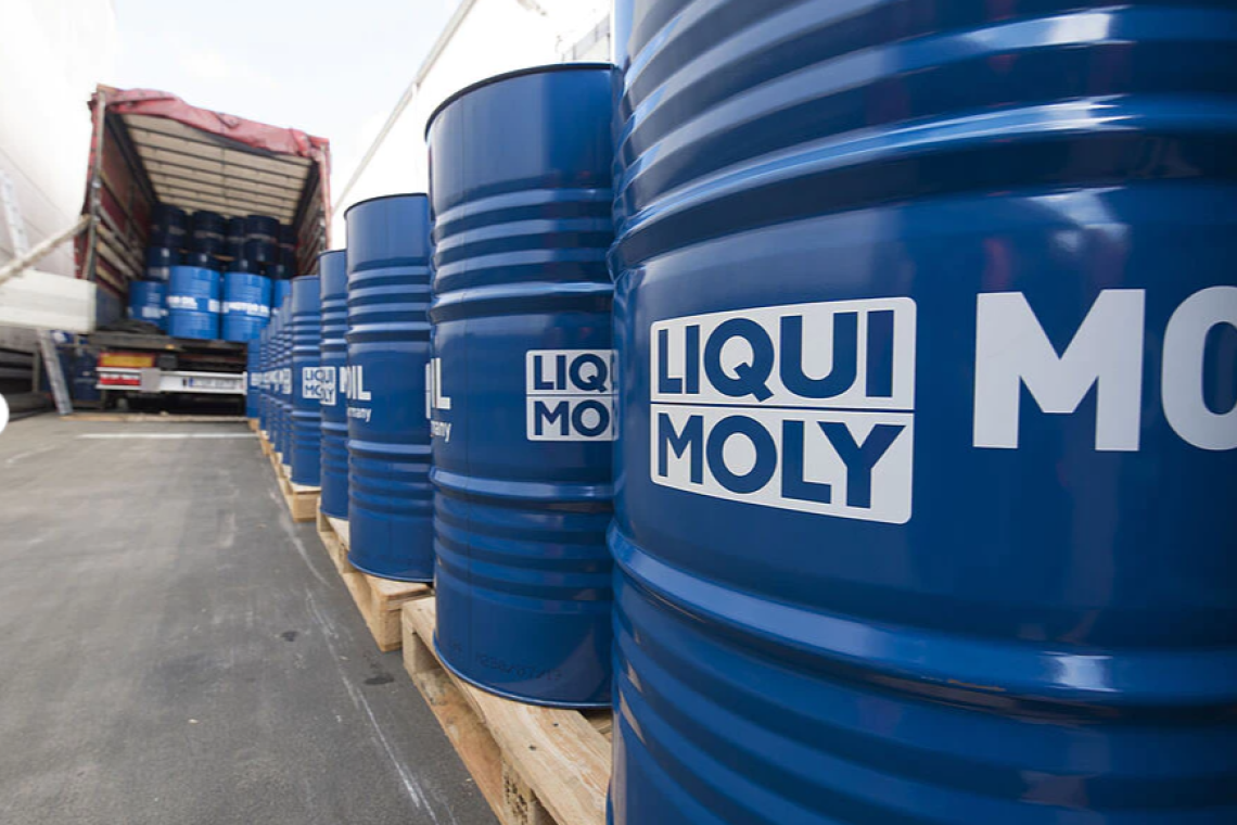 LIQUI MOLY Oils Now Meet New API SQ Standard