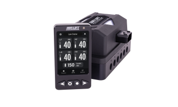 Air Lift Performance ALP4 - Next Level Air Suspension Management