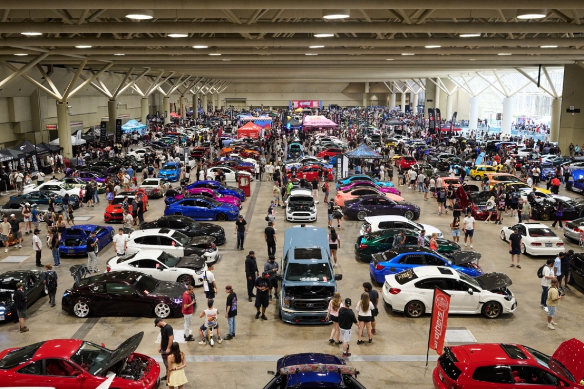 Importfest Toronto 2025