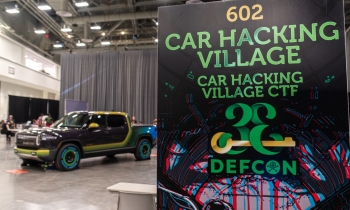 Car Hacking Village 2025: How Hackers Are Finding Flaws in Modern Cars