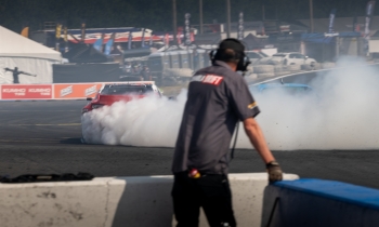 Formula DRIFT Seattle 2025: Field Takes First Win Since 2023