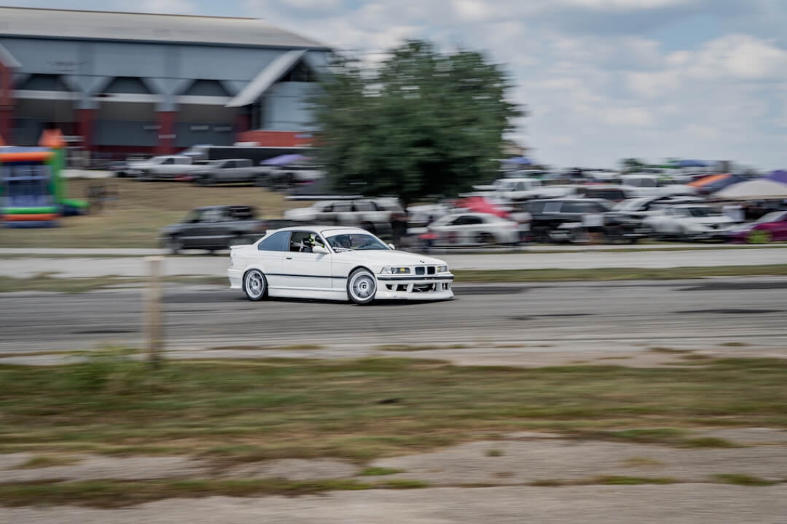 DREAMERS OF DRIFT – A Grassroots Celebration of Passion