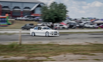 DREAMERS OF DRIFT – A Grassroots Celebration of Passion