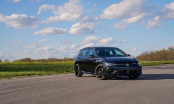 2027 Golf R to get 394-hp 5-cylinder turbo?