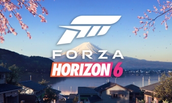 Forza Horizon 6 Is Heading to Japan in 2026