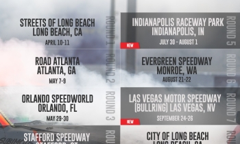 Formula DRIFT 2026 Adds Three New Locations, Leaves Englishtown