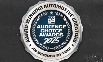 PASMAG Audience Choice Awards 2025